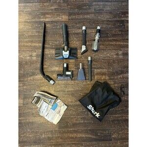 Shark Rotator True Pet Vacuum Parts For NV750W Series